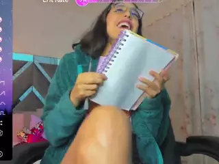 Abbyesposito's Live Sex Cam Show