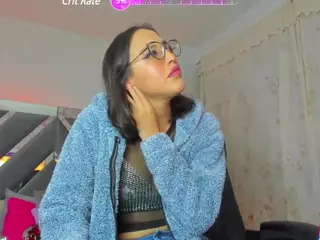Abbyesposito's Live Sex Cam Show