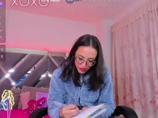Abbyesposito's Live Sex Cam Show