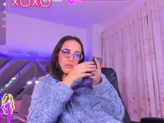 Abbyesposito's Live Sex Cam Show