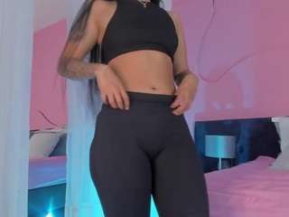 Alaia Big Booty