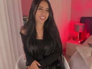 Alaia Big Booty