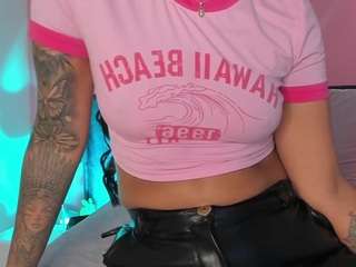 alaia-manson webcam