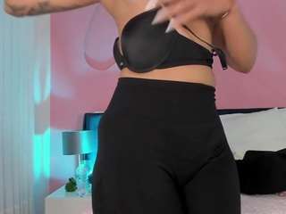 alaia-manson camsoda