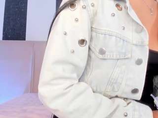 alaia-manson Live Webcam on CamSoda