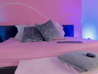 Alaia Big Booty's Live Sex Cam Show