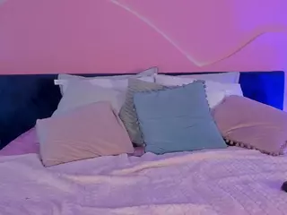 Alaia Big Booty's Live Sex Cam Show
