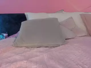 Alaia Big Booty's Live Sex Cam Show
