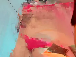 Alaia Big Booty's Live Sex Cam Show