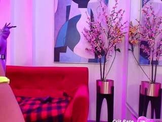 alicecandace Live Webcam on CamSoda