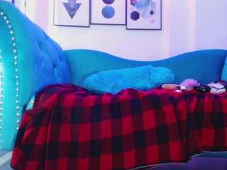 Live cam show with AliceCandace
