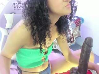 alicecandace live webcam show