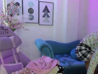 AliceCandace live webcam show
