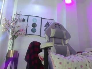 AliceCandace live webcam show