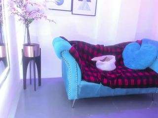 AliceCandace live webcam show