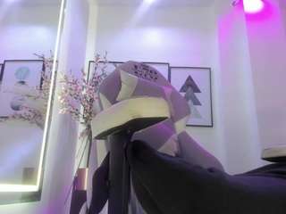 AliceCandace live webcam show