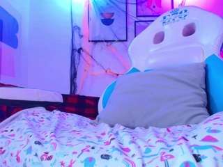 AliceCandace live cam preview