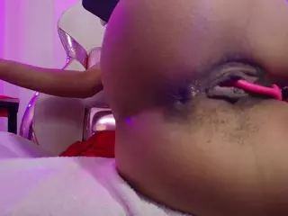AliceCandace's Live Sex Cam Show