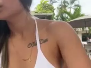 AndreaaCortes's Live Sex Cam Show
