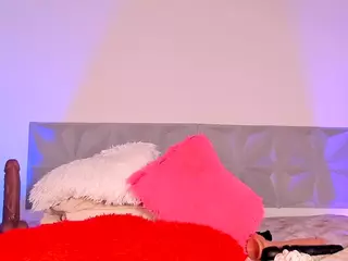 AndreaaCortes's Live Sex Cam Show