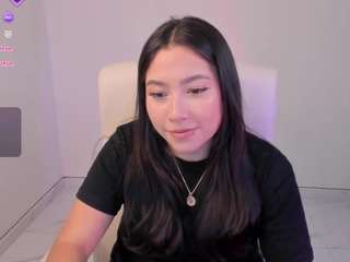 bubble-gum Live Webcam on CamSoda