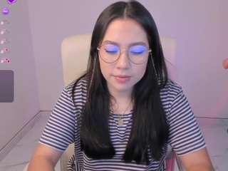 bubble-gum Live Webcam on CamSoda