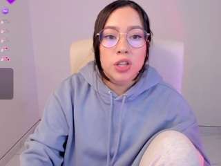 bubble-gum webcam
