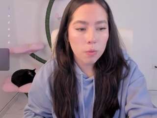 bubble-gum Live Webcam on CamSoda