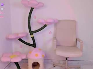 bubble-gum Live Webcam on CamSoda
