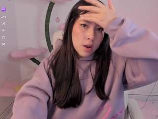 bubble-gum Live Webcam on CamSoda