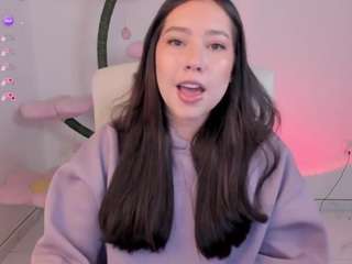 bubble-gum Live Webcam on CamSoda