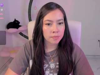 bubble-gum - Live Cam