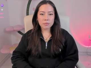 bubble-gum Live Webcam on CamSoda