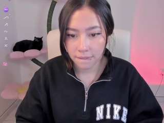 bubble-gum Live Webcam on CamSoda