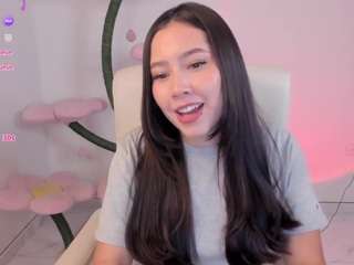 bubble-gum Live Webcam on CamSoda