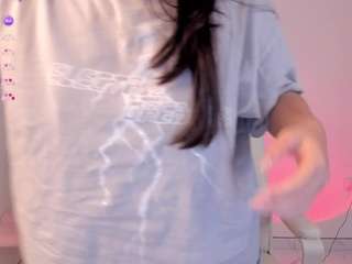 bubble-gum webcam