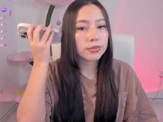 bubble-gum Live Webcam on CamSoda