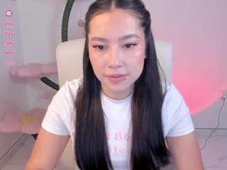 bubble-gum Live Webcam on CamSoda