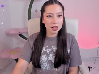 bubble-gum Live Webcam on CamSoda