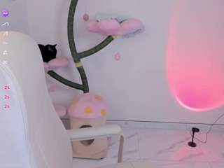 bubble-gum webcam