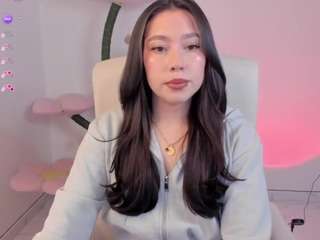 bubble-gum camsoda