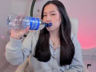 bubble-gum Live Webcam on CamSoda