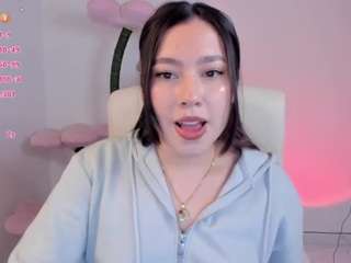 bubble-gum Live Webcam on CamSoda