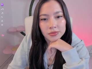 bubble-gum camsoda