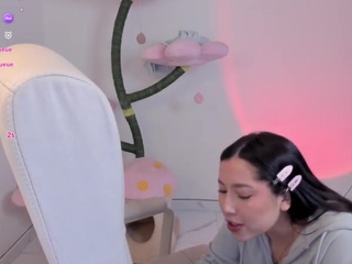 bubble-gum camsoda