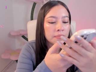 bubble-gum camsoda