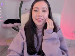 bubble-gum Live Webcam on CamSoda