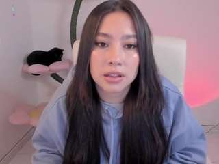 bubble-gum Live Webcam on CamSoda