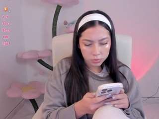  bubble-gum chat room