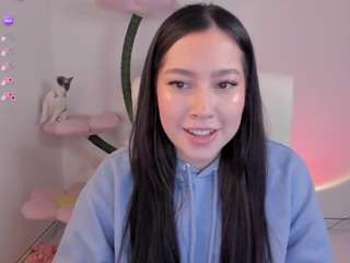 bubble-gum from CamSoda is Freechat